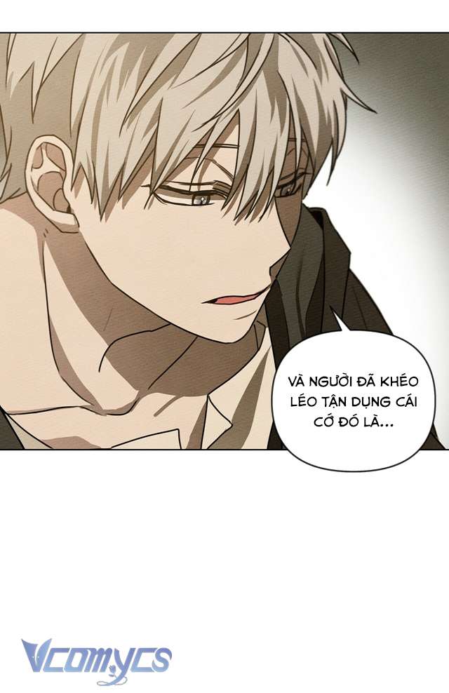 Dưới Bóng Cây Sồi Chap 19 - Trang 4