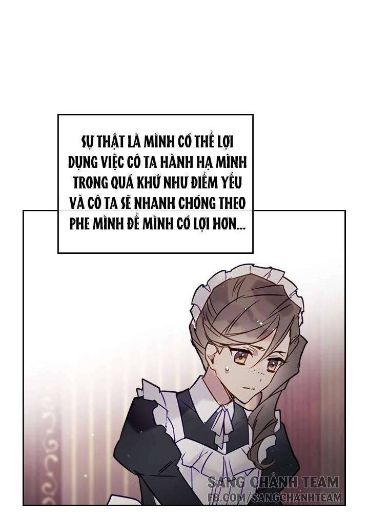Kết Cục Của Nhân Vật Phản Diện Chỉ Có Thể Là Cái Chết Chapter 10 - Next Chapter 11