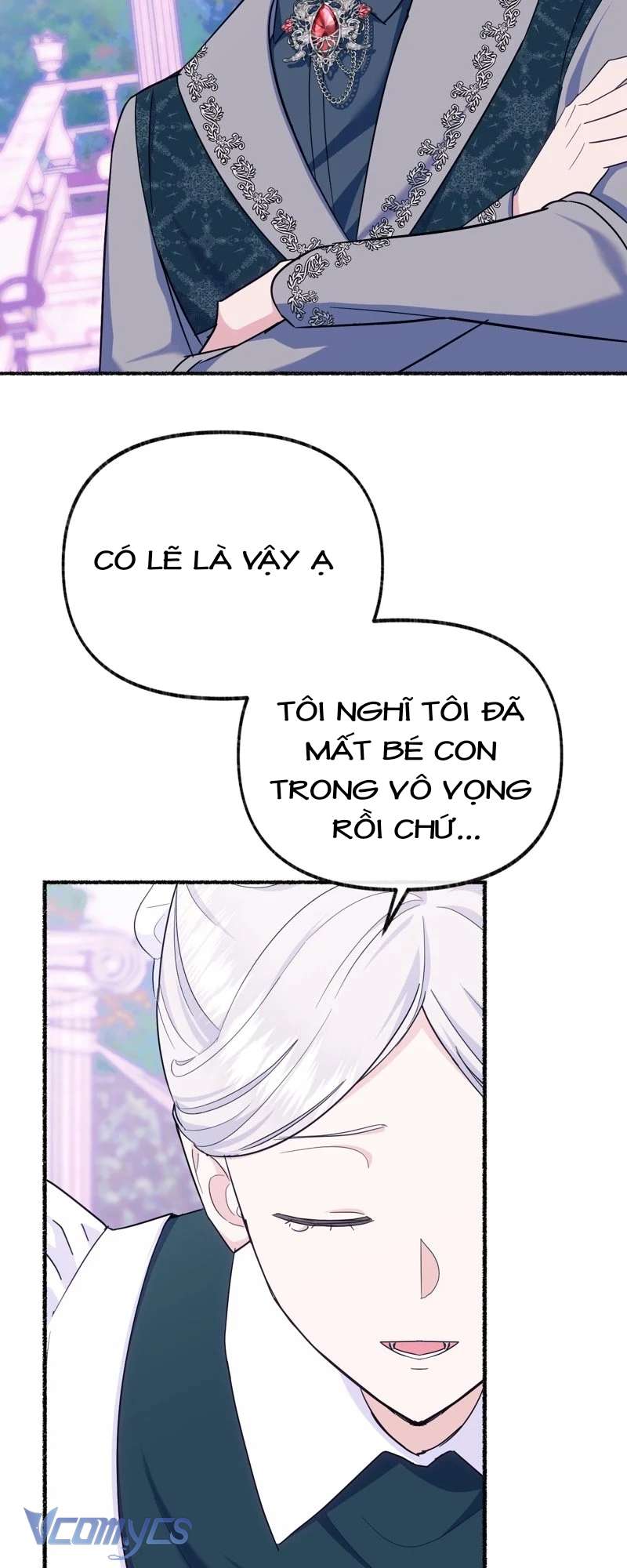 Trở Thành Chú Mèo Ngủ Cùng Bạo Chúa Chapter 13 - Trang 3
