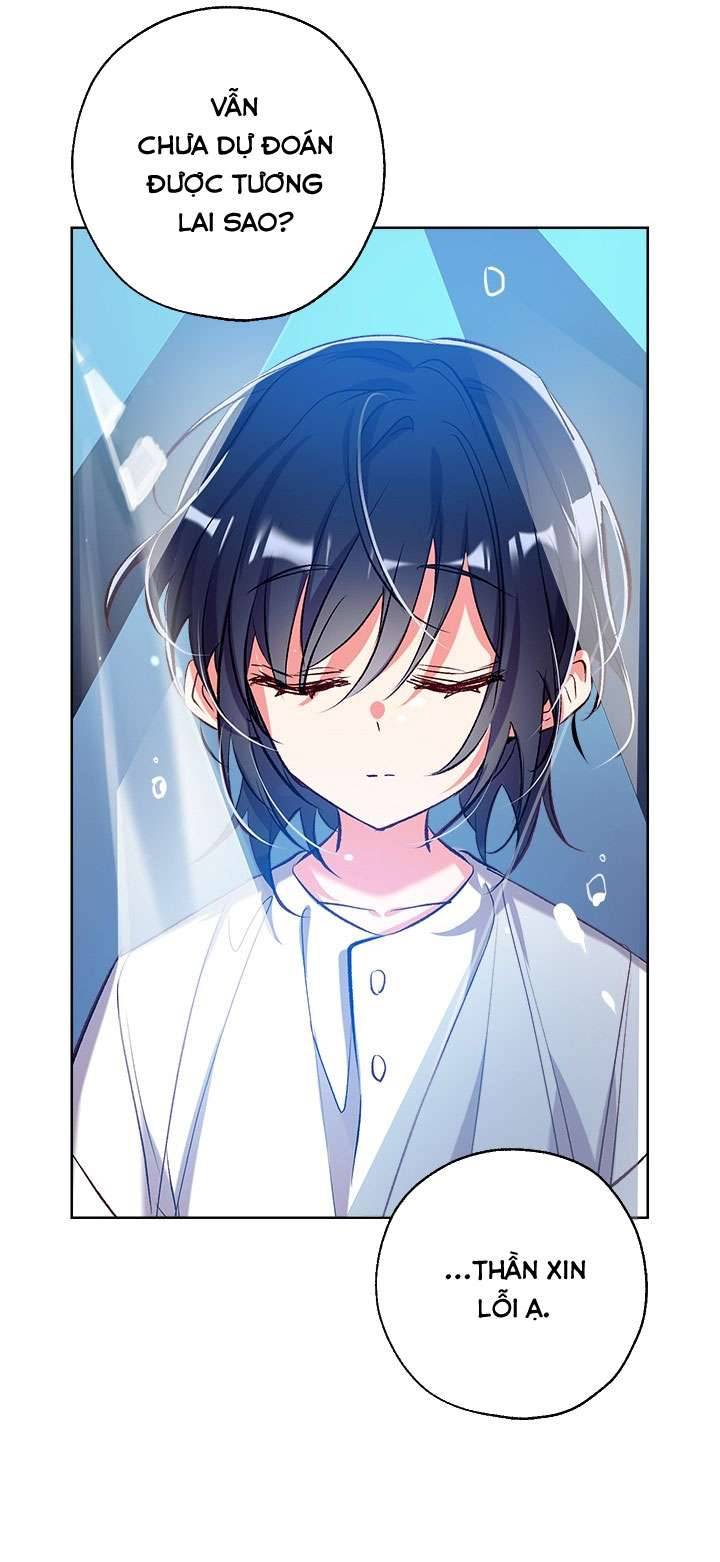 Chúng Ta Có Thể Trở Thành Một Gia Đình Được Không? Chap 45 - Trang 2