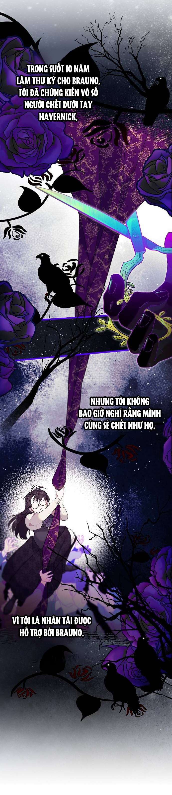 Tôi đã có một gia đình mới mà trước đó không nằm trong kế hoạch nhận nuôi. Chapter 1 - Trang 4