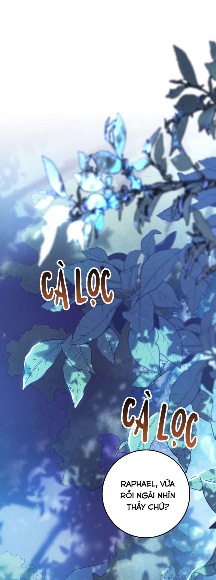Ác Nữ Chỉ Là Một Con Rối Chap 64 - Trang 2