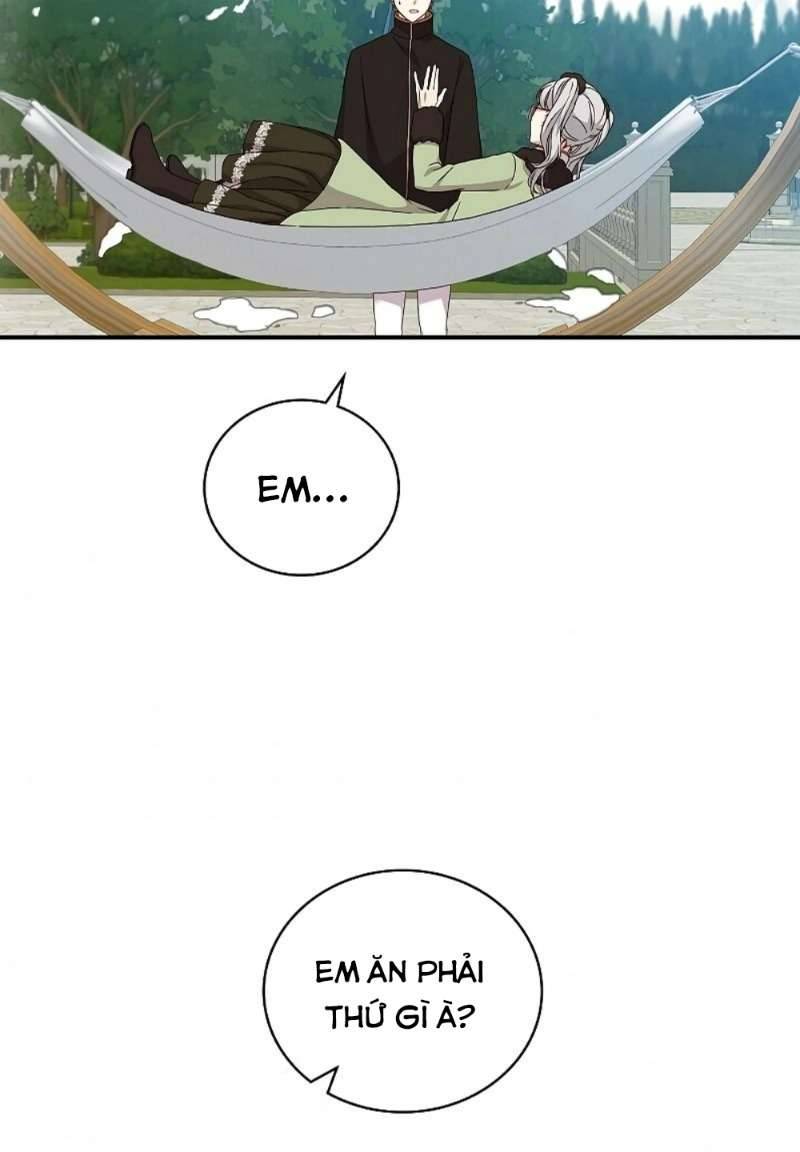 Cẩn Thận Với Các Anh Trai Đấy! Chap 58 - Trang 2