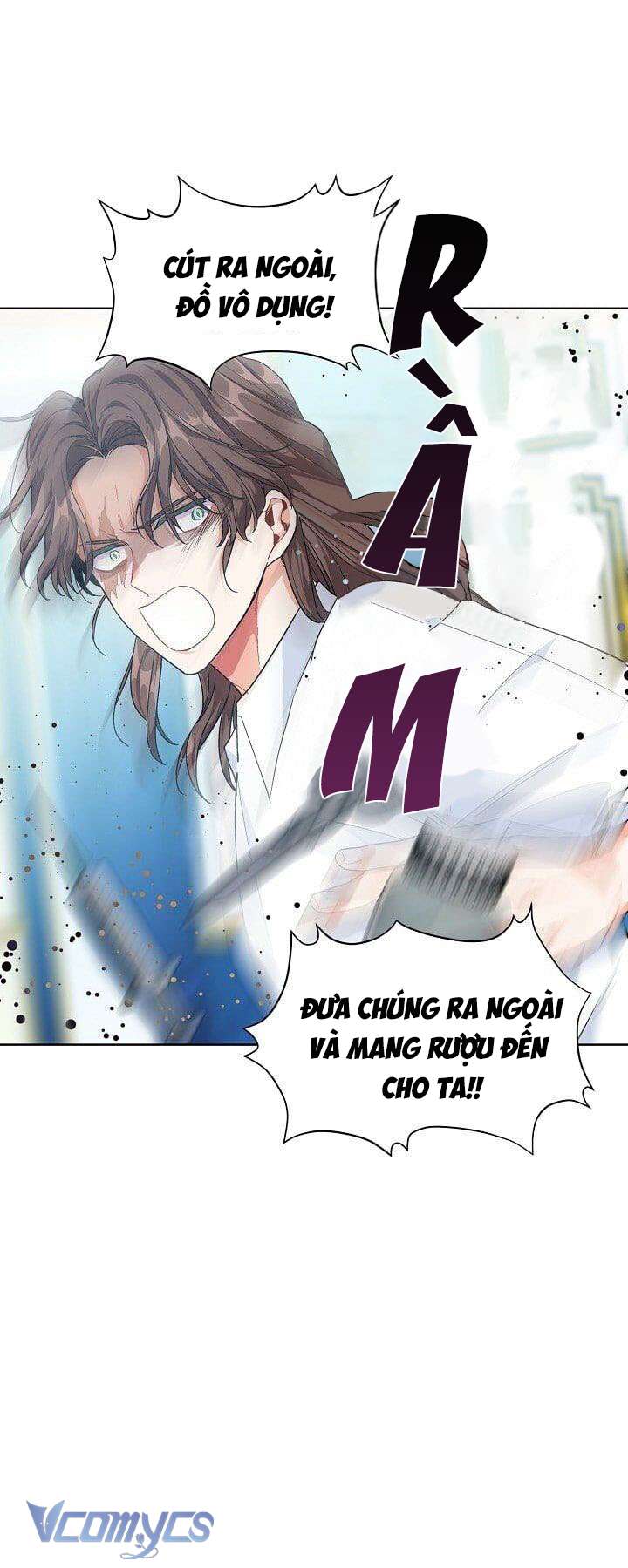Bác Sĩ Elise: Vi Tiểu Thư Với Cây Đèn Dầu Chap 79 - Trang 2