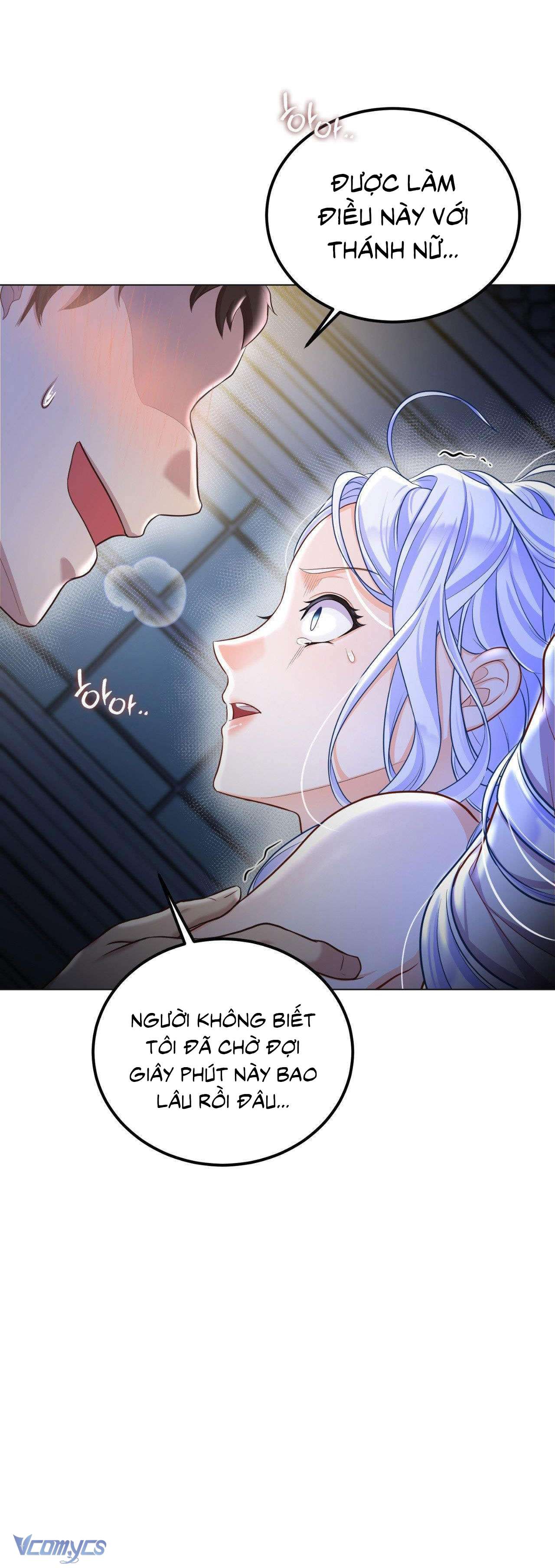 Thánh Nữ Sa Ngã Chap 1 - Trang 2