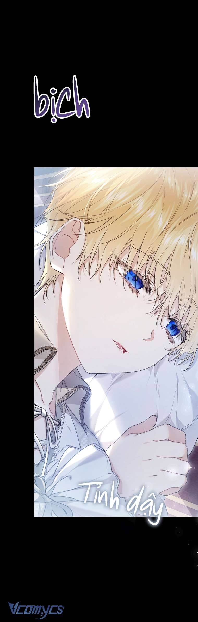 Ác Nữ Chỉ Là Một Con Rối Chap 92 - Trang 2