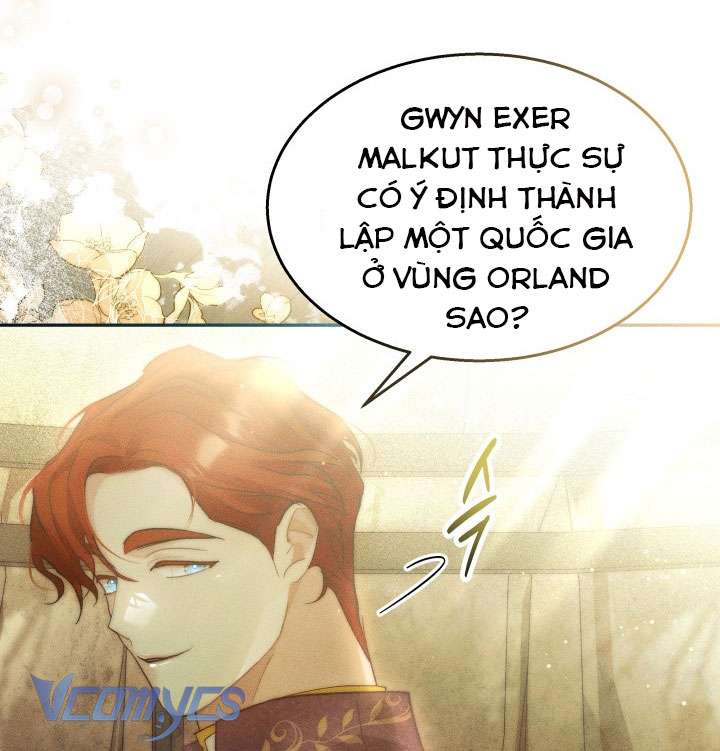 Tiếng Trống Vang Dội Chapter 23 - Trang 4
