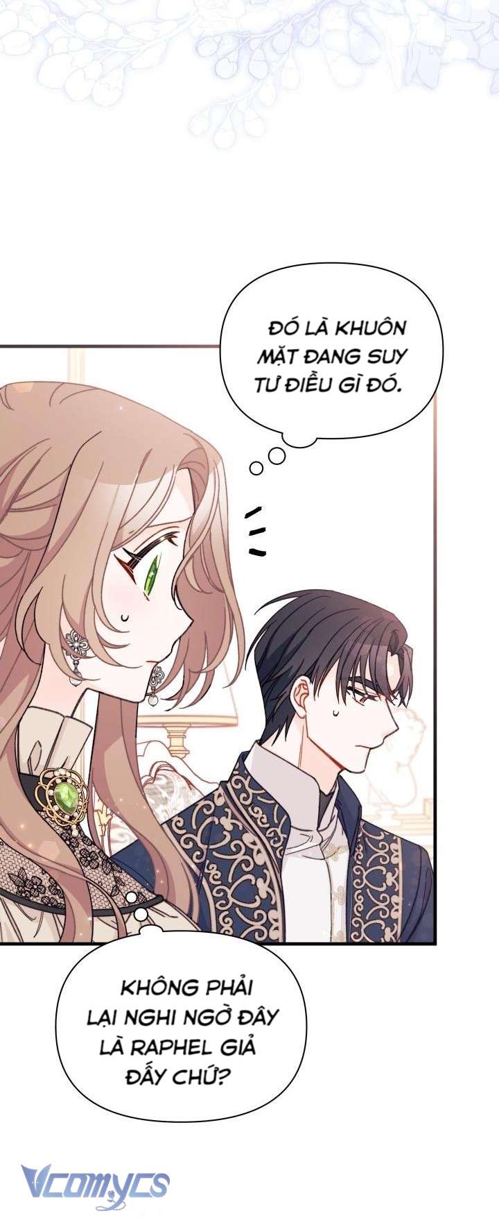 Nhặt Được Nam Chính Tặng Kèm Phu Quân Chap 22 - Trang 3