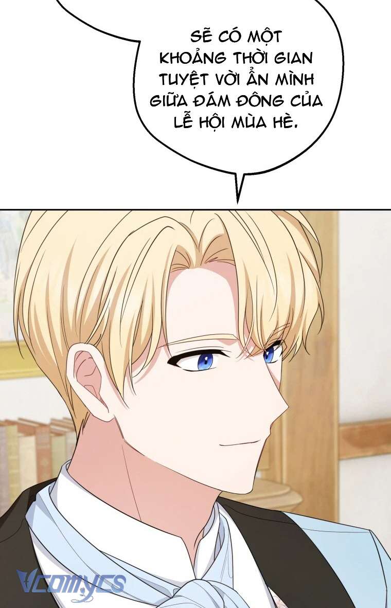 Được Yêu Thương Mà Còn Ngại Ngùng Sao! Chapter 76 - Trang 4