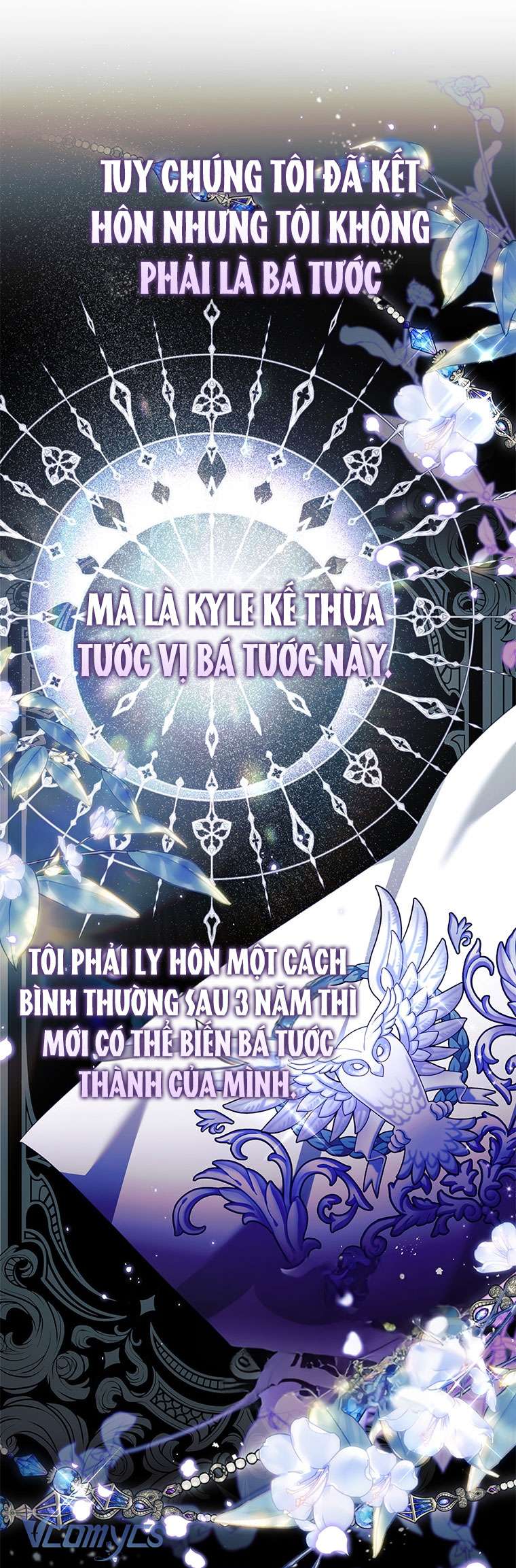 [18+] Phương Pháp Gia Hạn Hợp Đồng Hôn Nhân Chap 12 - Trang 2