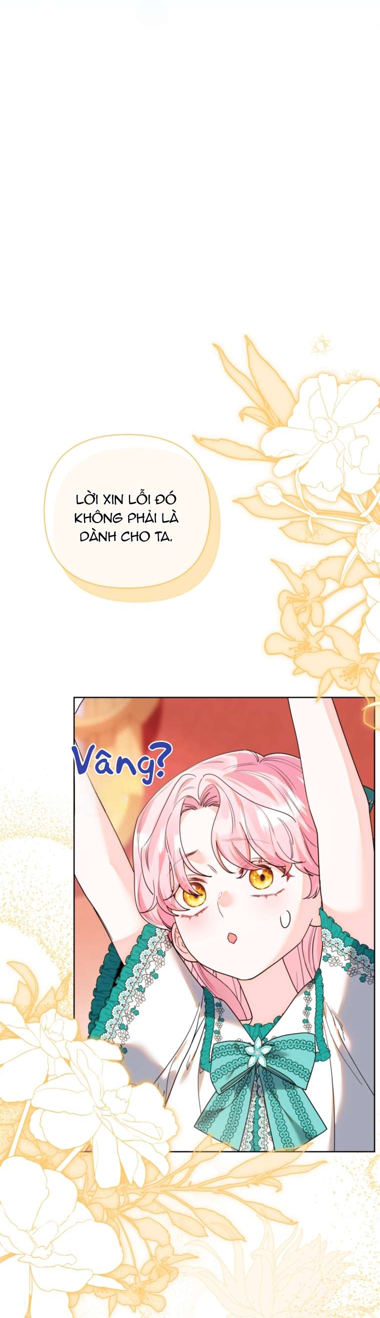 Thà Là Để Tôi Trở Thành Nữ Hoàng Chapter 52 - Trang 3