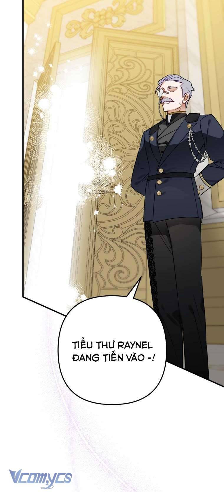 Bỗng Nhiên Tôi Trở Thành Quạ Đen!! Chapter 44 - Trang 4