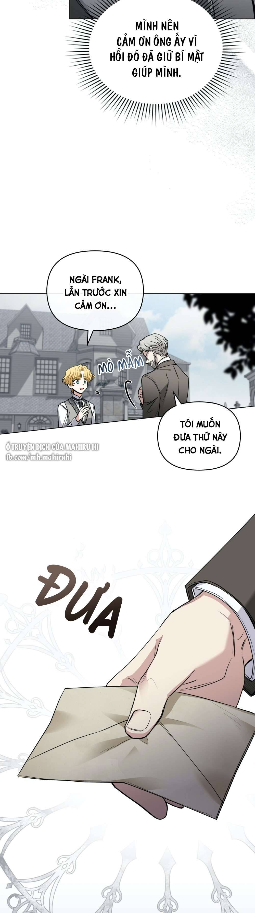 Tìm Lại Camellia Chapter 64 - Trang 4