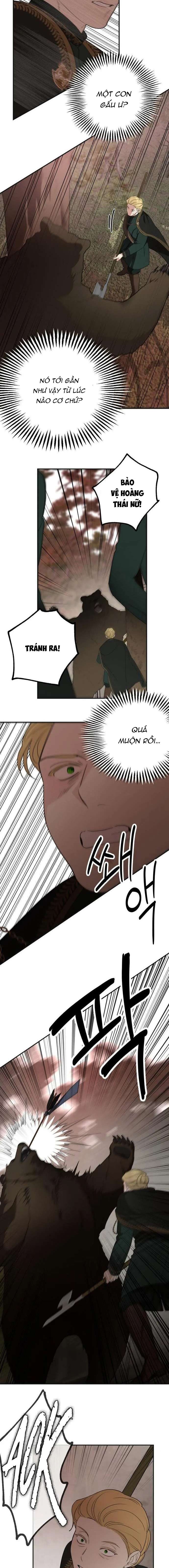 Gia Đình Chồng Quá Ám Ảnh Bởi Tôi Chap 80 - Next Chap 81