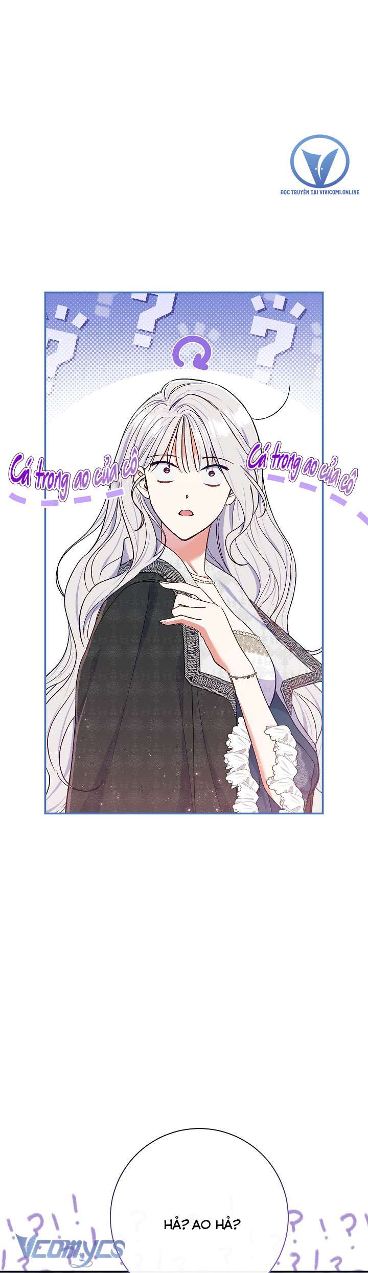 Người Xem Mắt Của Ác Nữ Quá Hoàn Hảo Chapter 57 - Trang 4