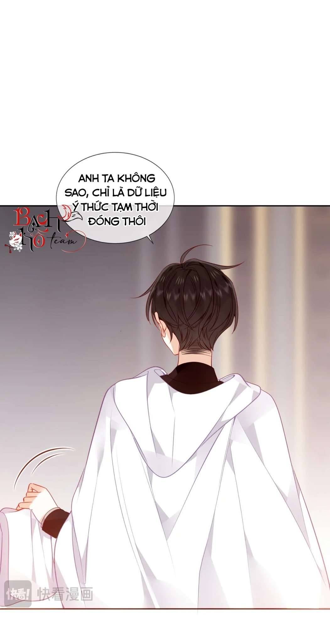 Quán Kịch Bản Trần Mộng Chapter 65 - Trang 3