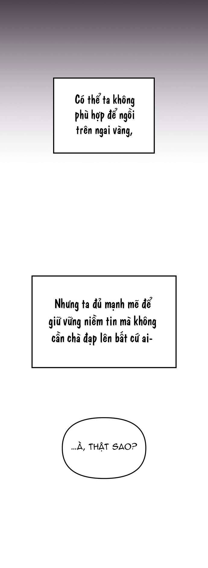 Vương Tử Huyền Bí Chapter 31 - Trang 4