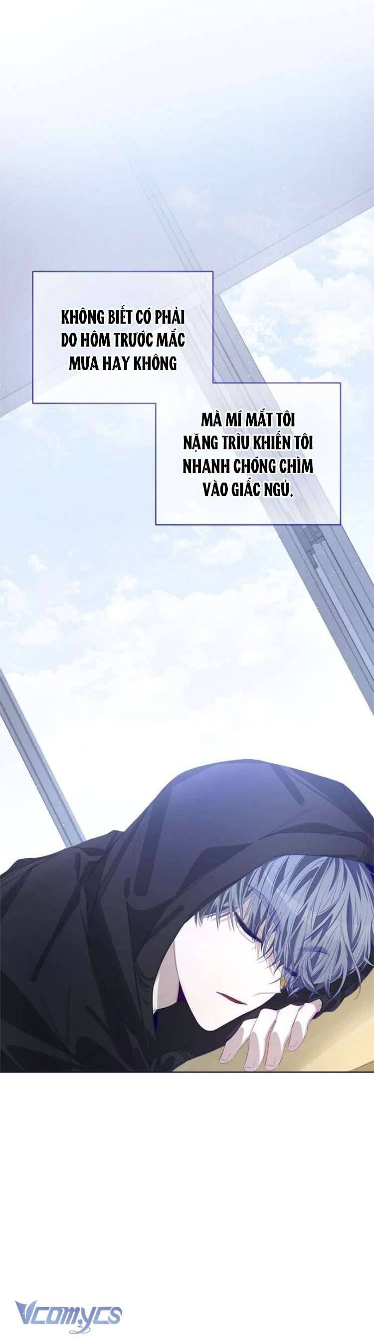 Đàn Anh Xấu Xa! Chap 54 - Trang 3
