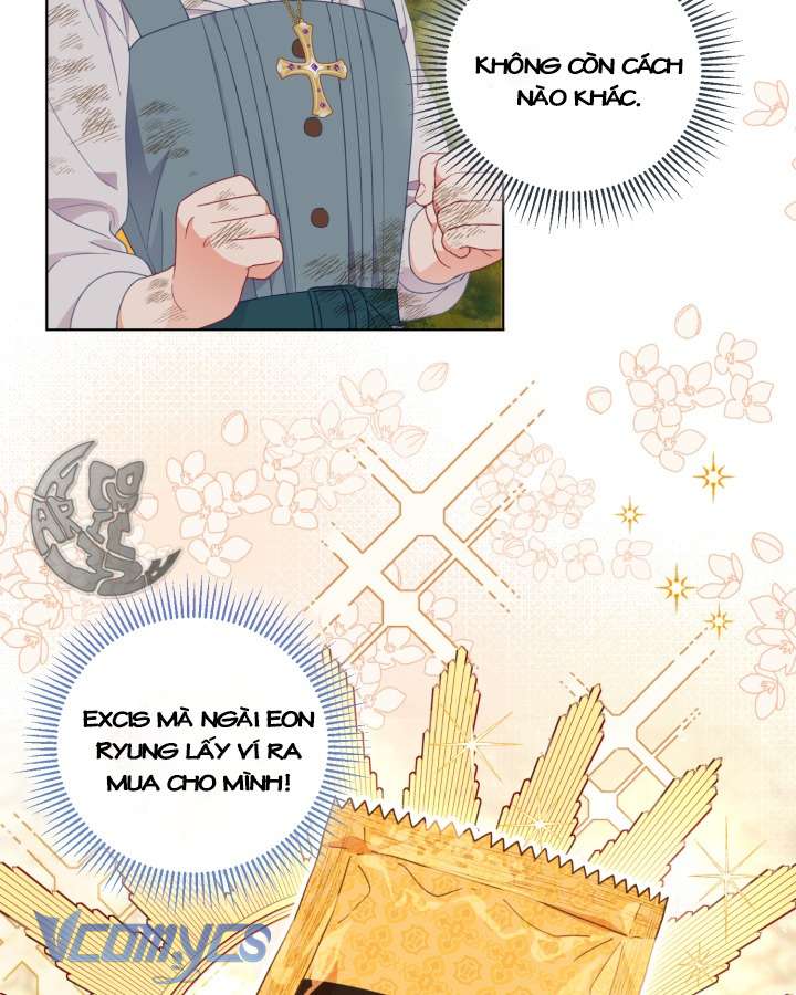 Sự Điều Trị Đặc Biệt Của Tinh Linh Chapter 32 - Trang 4