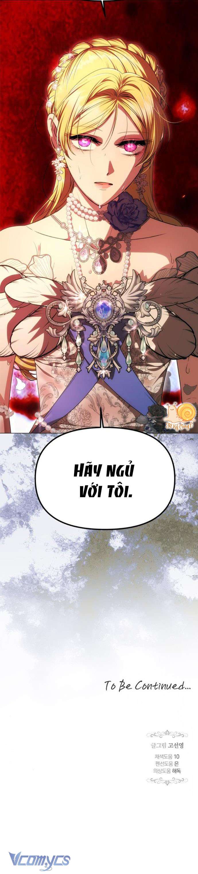 Chỉ Cần Một Người Chồng Là Đủ Chapter 28 - Trang 4