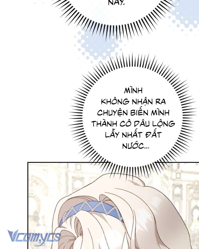 Dành Cho Những Ai Coi Hối Tiếc Là Điều Xa Xỉ Chap 22 - Trang 4