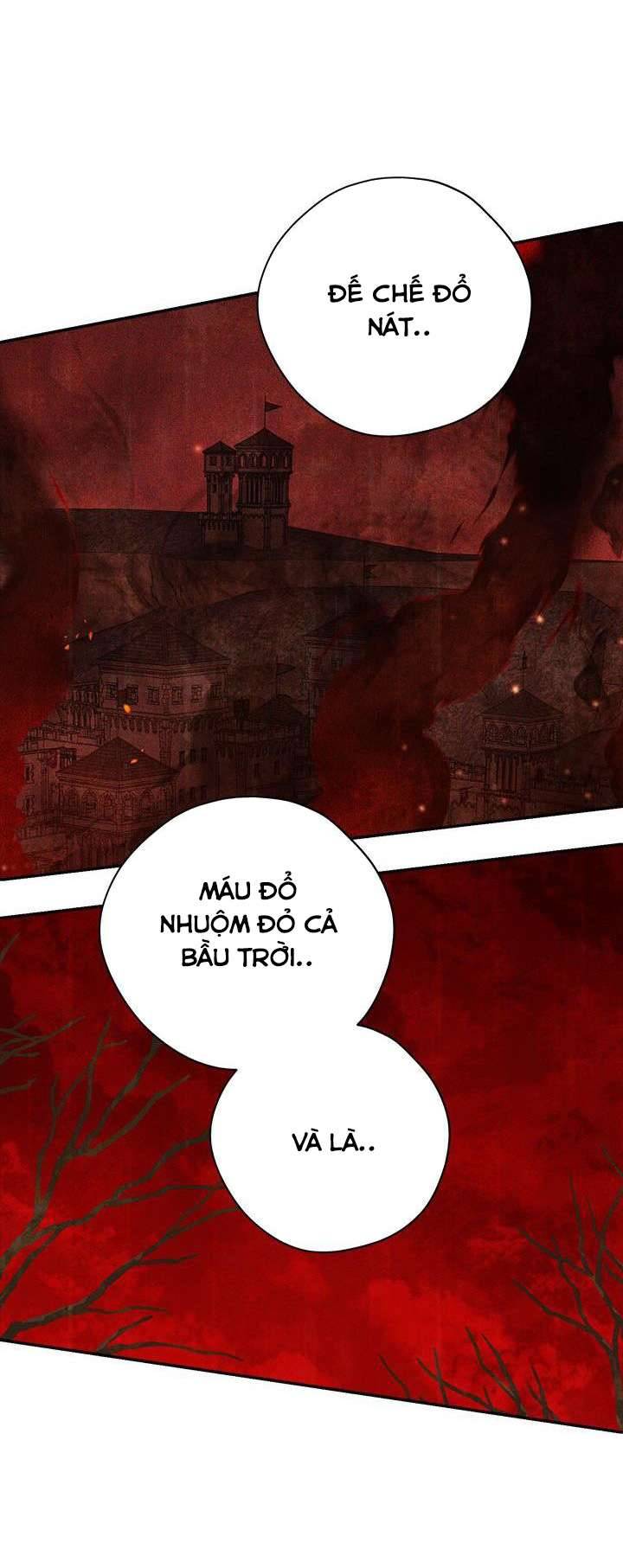 Tôi Là Minh Chứng Của Sự Thật Chap 94 - Trang 3