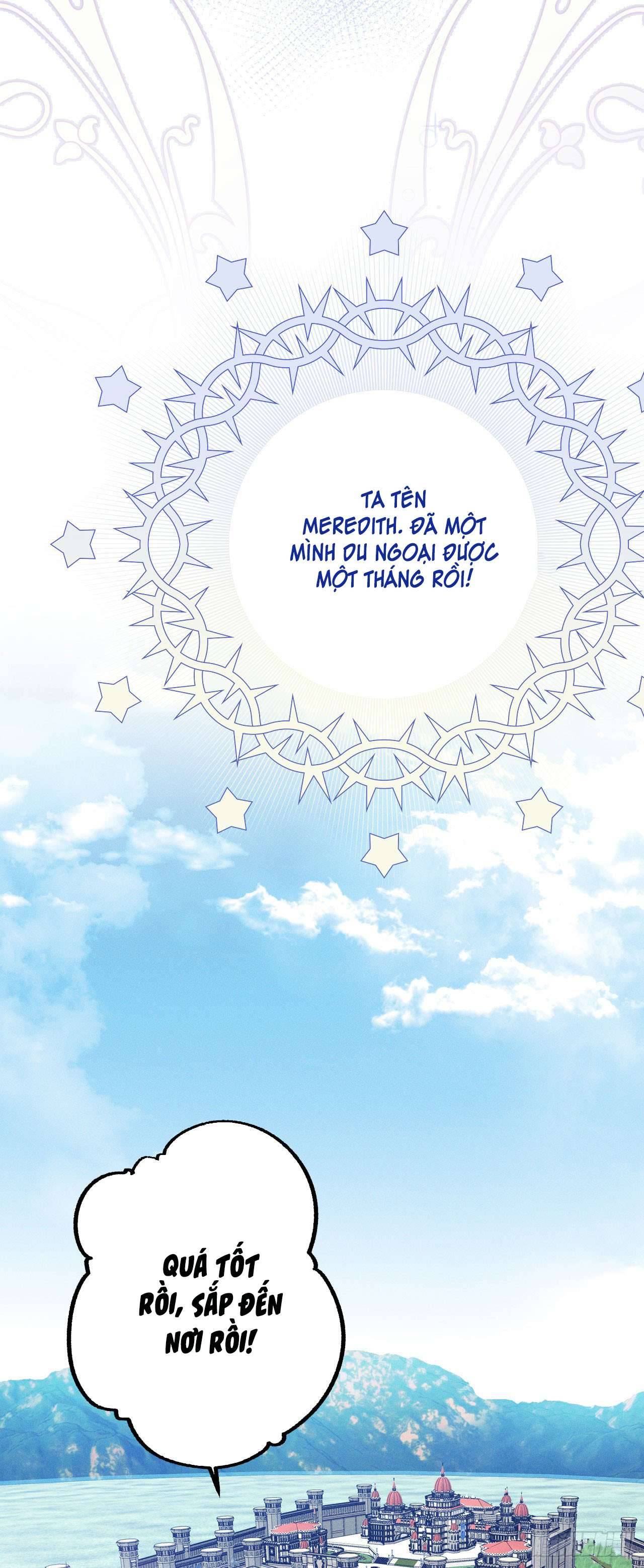 Hiệp Sĩ Độc Quyền Của Long Nữ Chapter 1 - Trang 4
