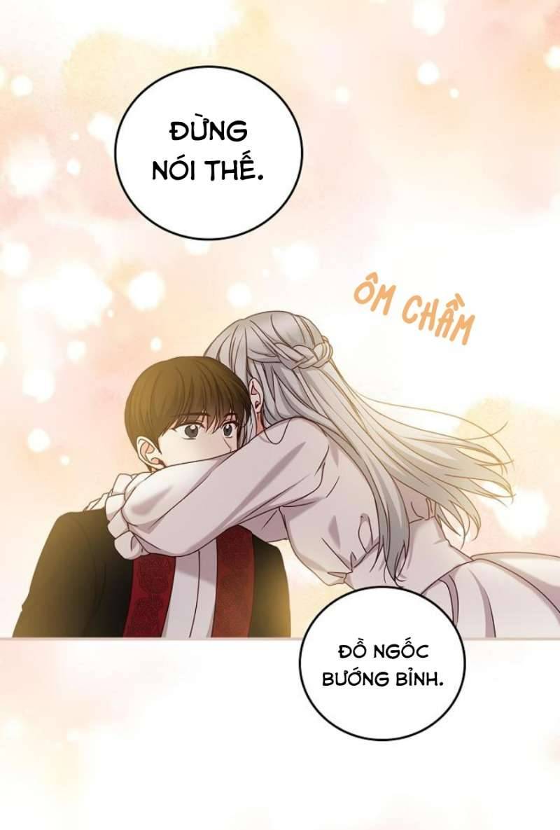Cẩn Thận Với Các Anh Trai Đấy! Chap 57 - Trang 2