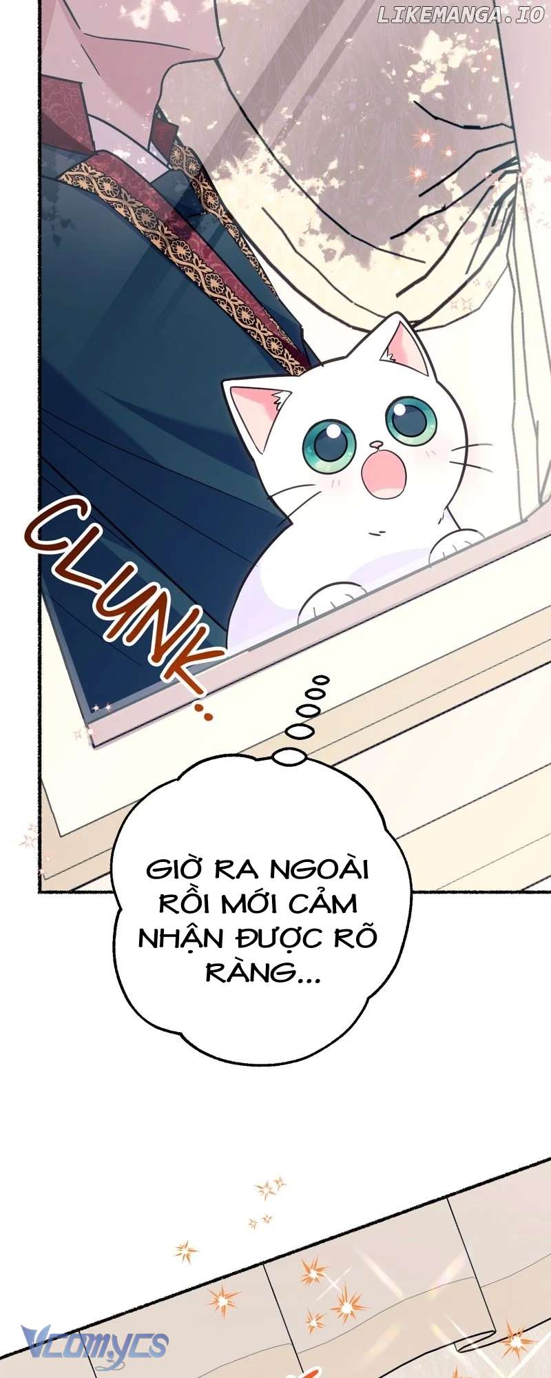 Trở Thành Chú Mèo Ngủ Cùng Bạo Chúa Chapter 5 - Trang 3