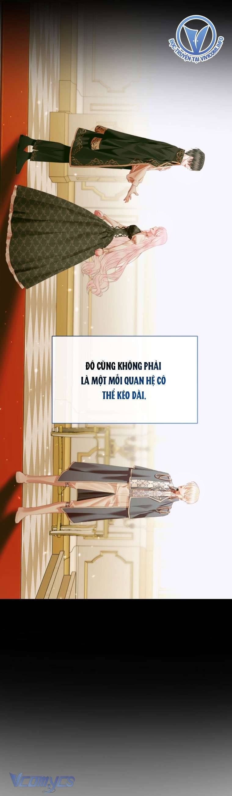 Siren: Trở Thành Gia Đình Của Nhân Vật Phản Diện Chapter 111 - Trang 3