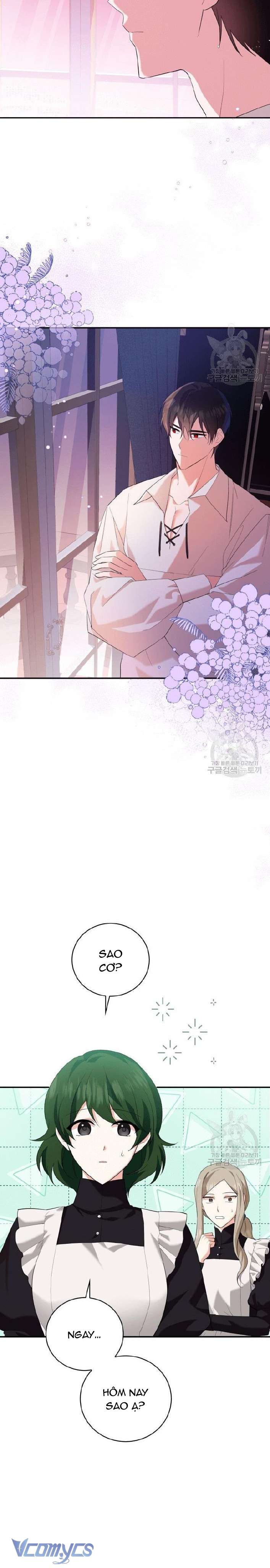 Kế Hoạch Trả Thù Chap 7 - Trang 2