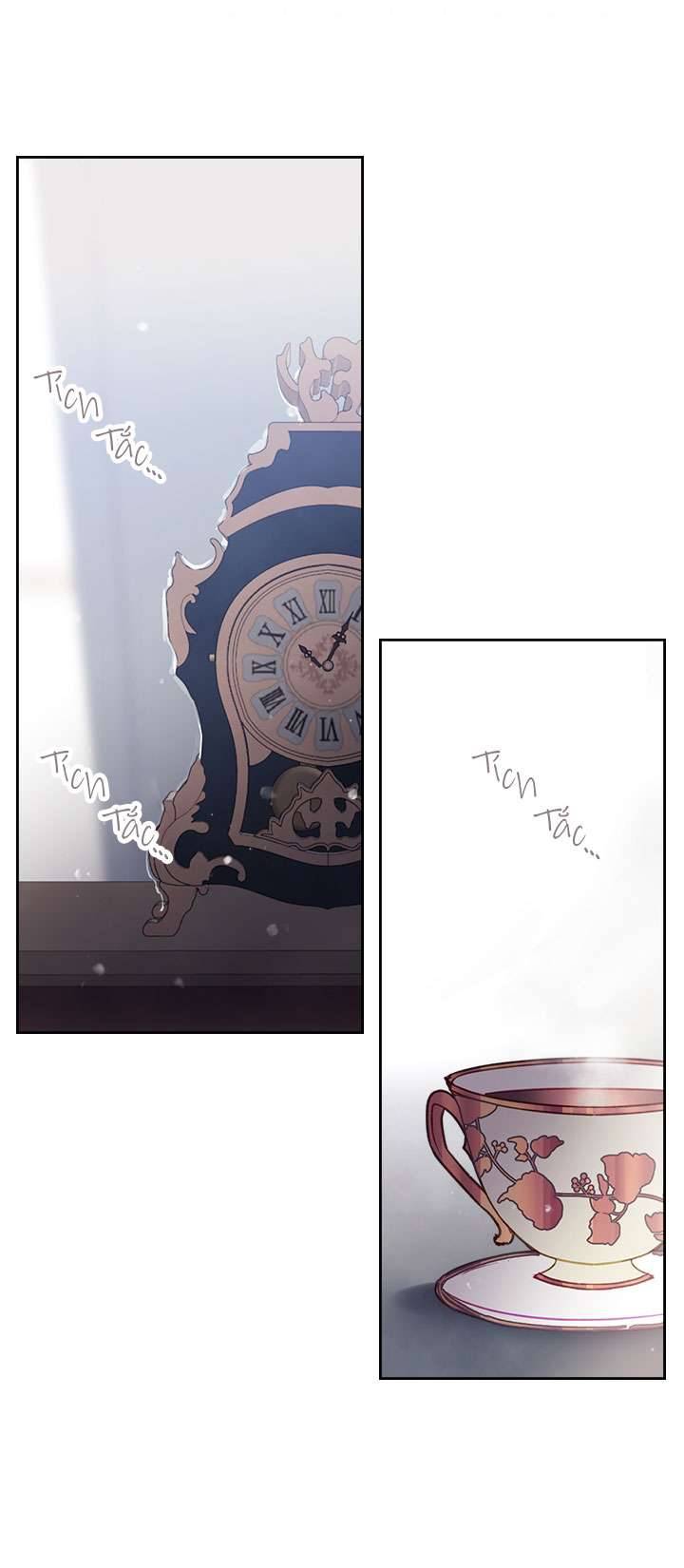 Kết Cục Của Nhân Vật Phản Diện Chỉ Có Thể Là Cái Chết Chapter 50 - Next Chapter 51