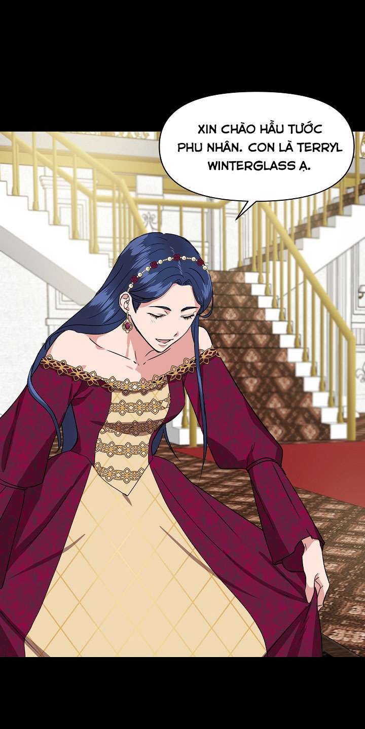 Tôi Không Phải Là Cinderella Chapter 4 - Trang 4