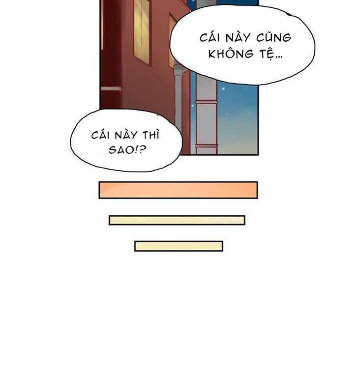 Ranh Giới Chap 20 - Trang 3