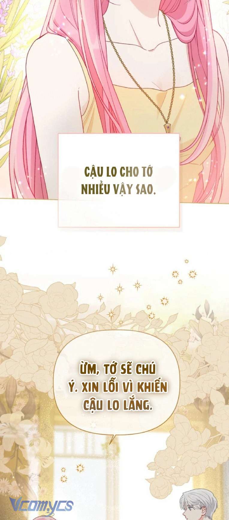 Sự Điều Trị Đặc Biệt Của Tinh Linh Chapter 88 - Trang 4