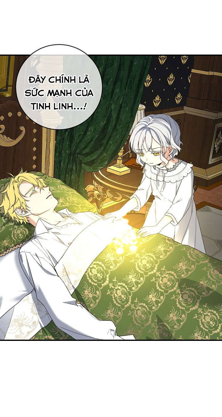 Lại Một Lần Nữa Hướng Về Ánh Sáng Chap 24 - Trang 2