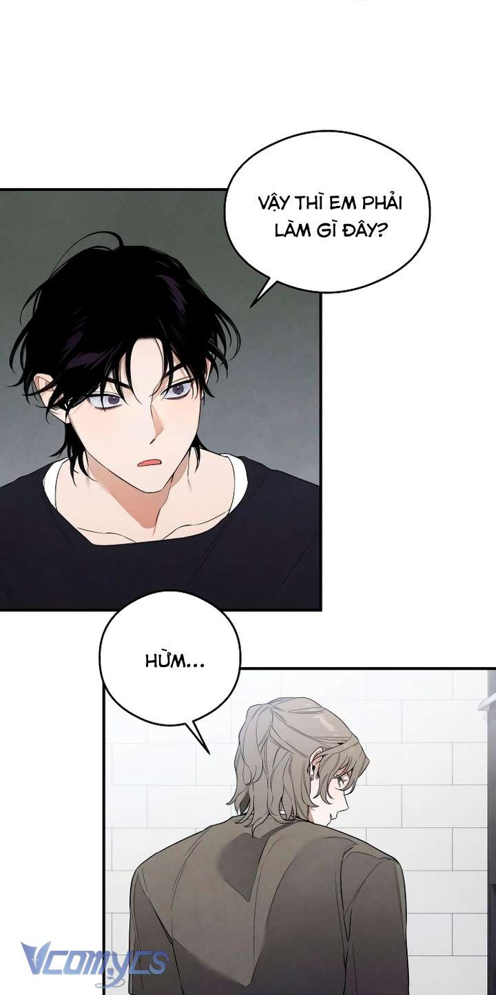 [18+] Mong Ước Của Ác Quỷ Chap 12 - Next Chap 13