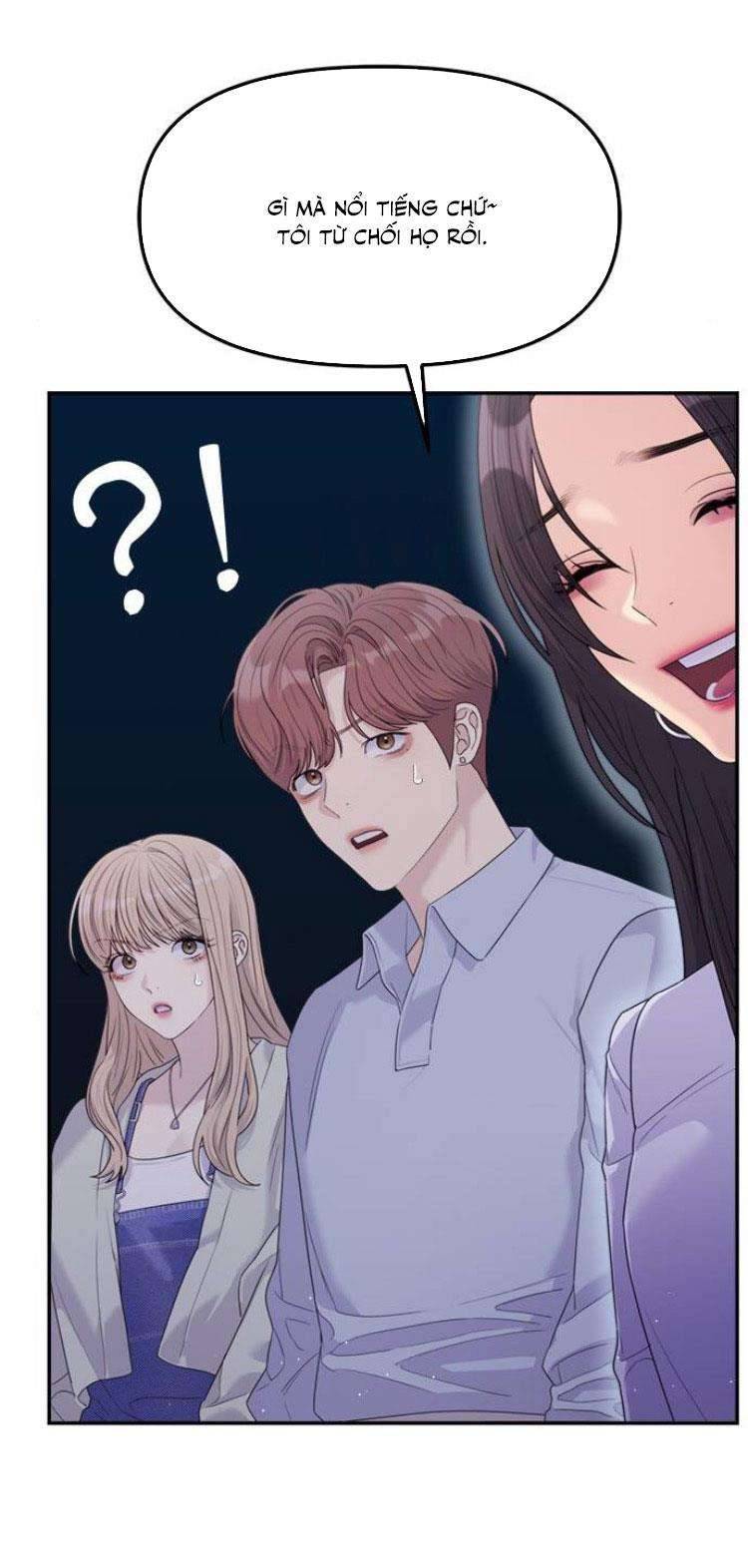 Couple Breaker Chapter 57 - Trang 4
