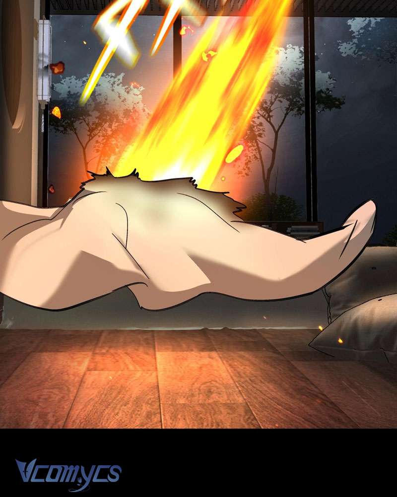 Ác Chi Hoàn Chapter 23 - Trang 4