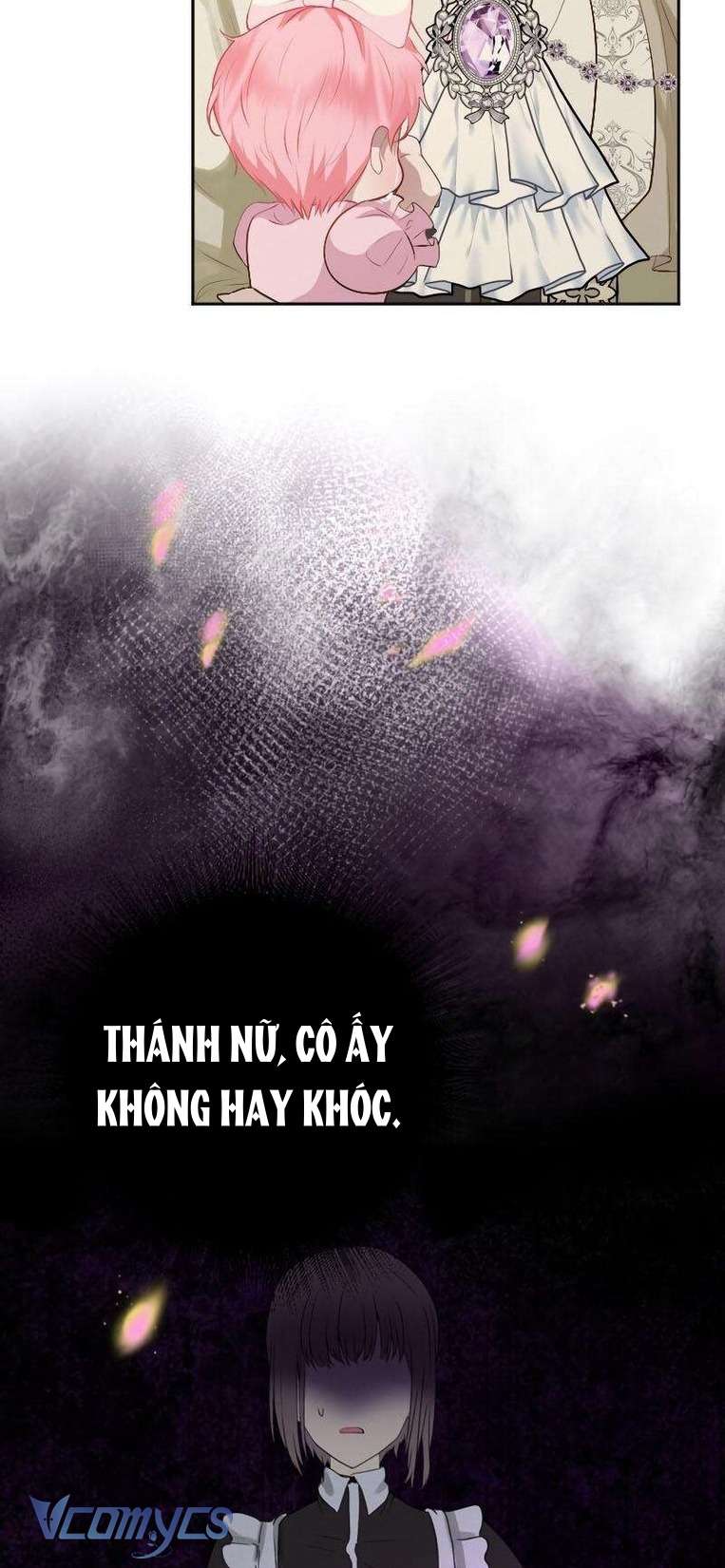 Sau Này Họ Sẽ Sinh Ra Tôi Chapter 17 - Trang 3