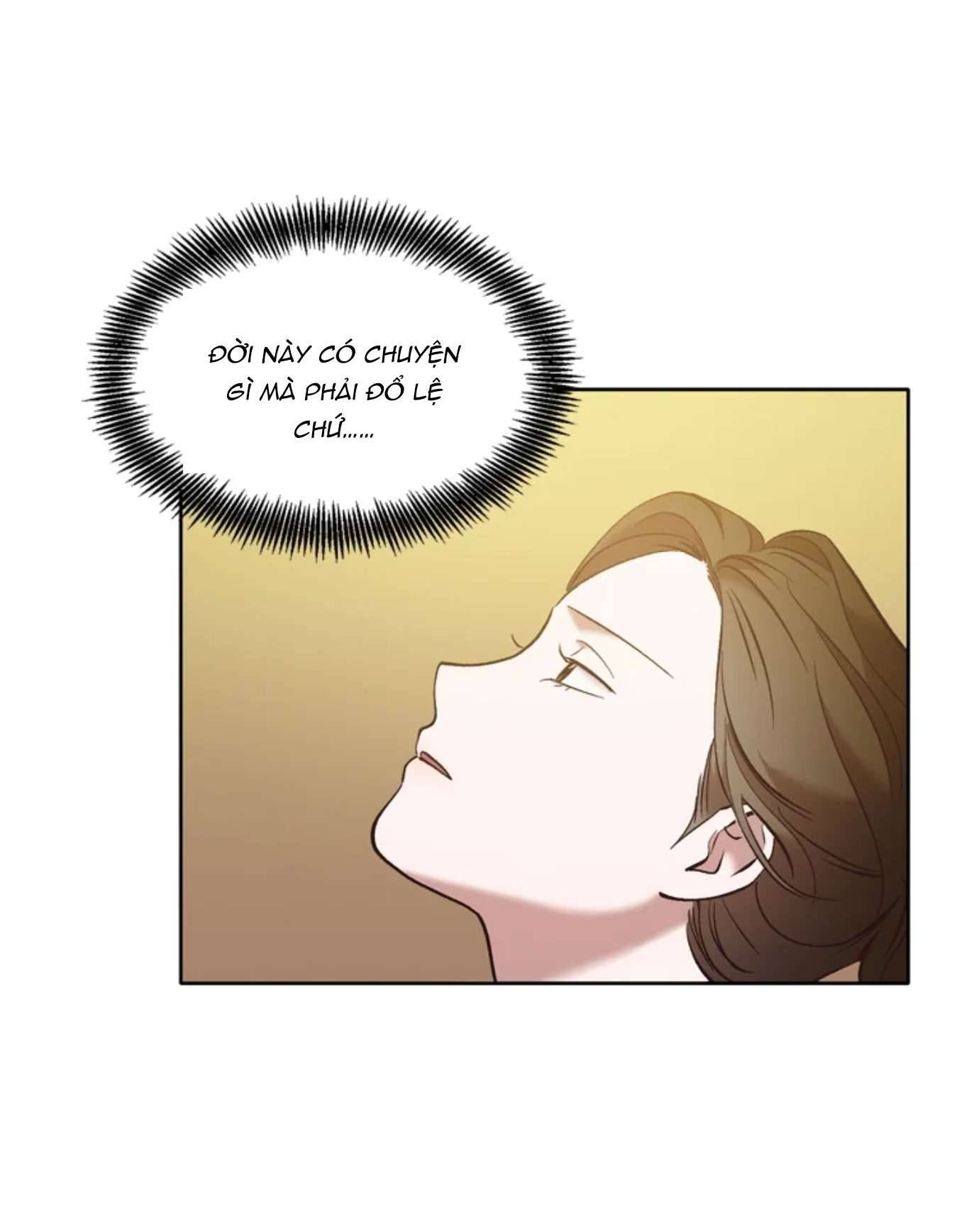 Thanh Xuân Của Chúng Ta Chap 61 - Trang 4