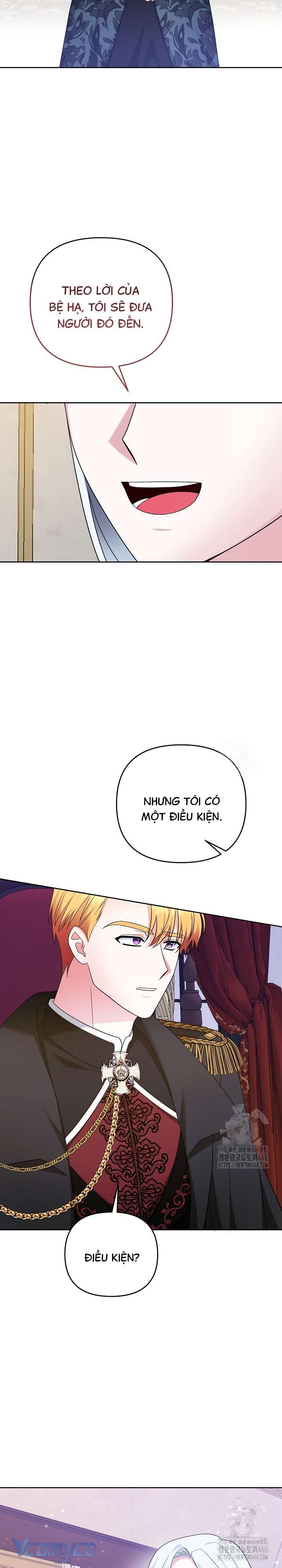Quái Vật Trong Nhà Kính Chap 7 - Trang 4