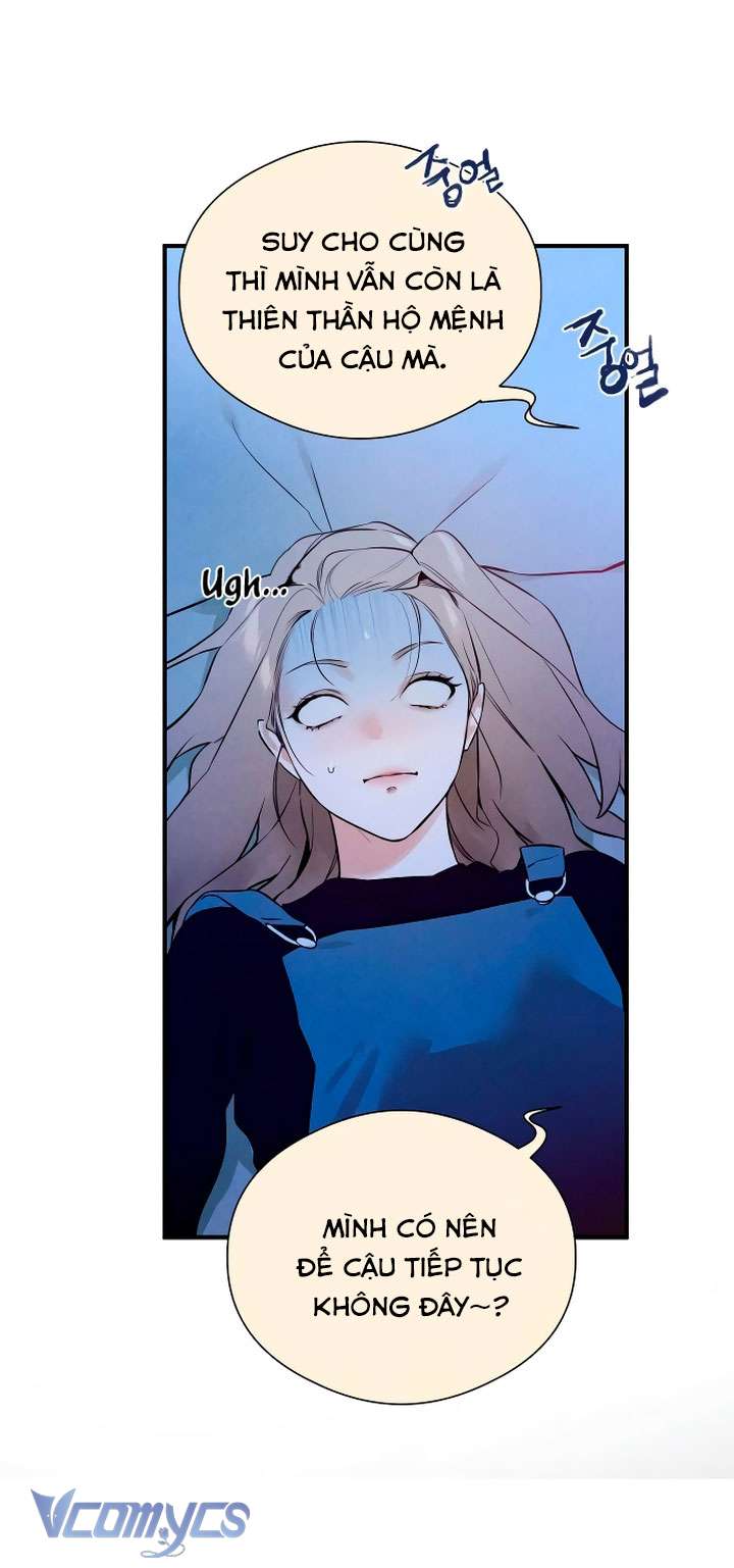 [18+] Mong Ước Của Ác Quỷ Chap 6 - Next Chap 7