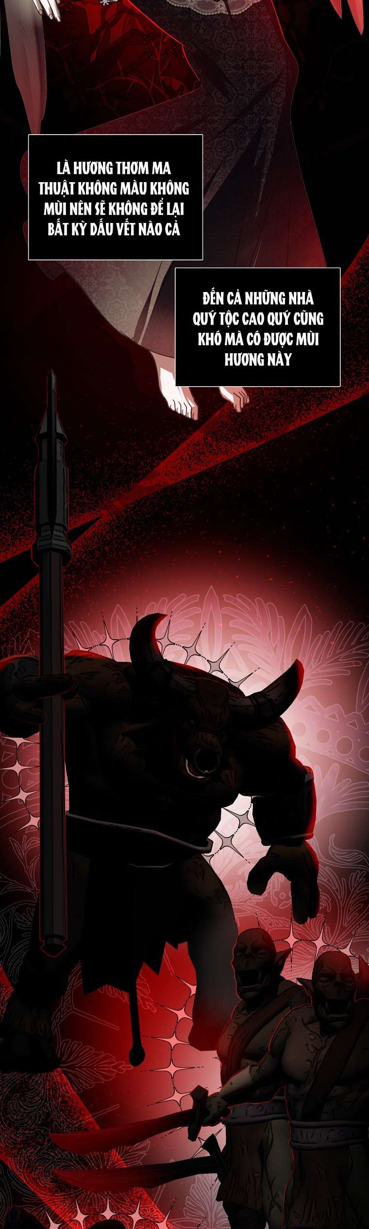 Phương Pháp Sống Sót Khi Phải Ngủ Cùng Hoàng Đế Chapter 19 - Trang 4