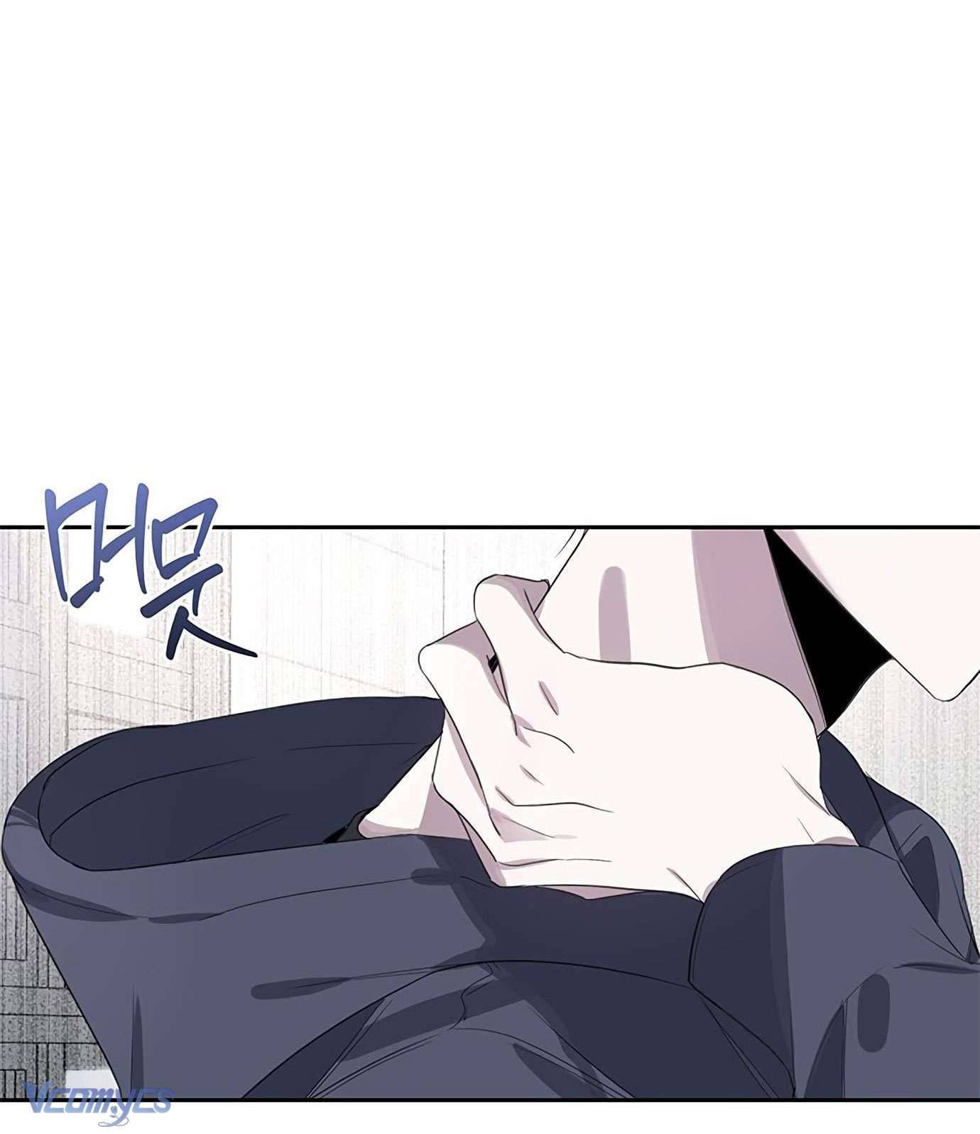 Đàn Anh Xấu Xa! Chap 43 - Trang 3