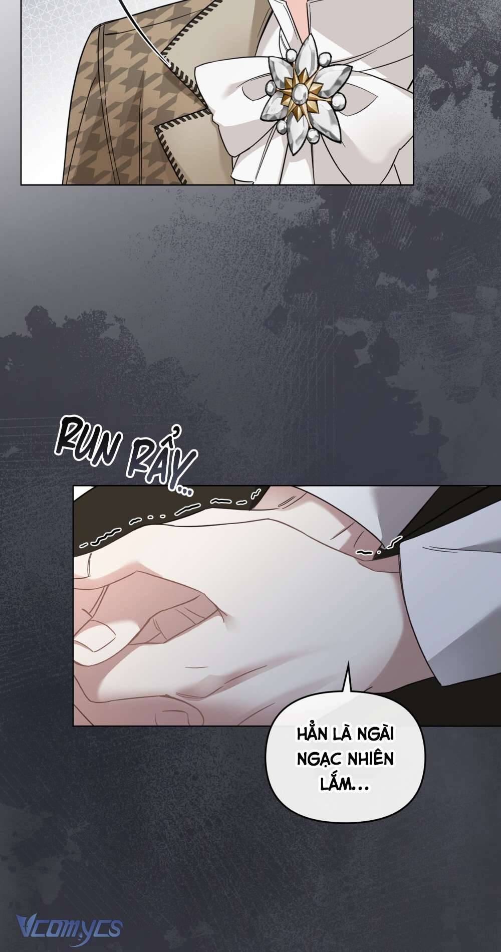 Tìm Lại Camellia Chapter 73 - Trang 4