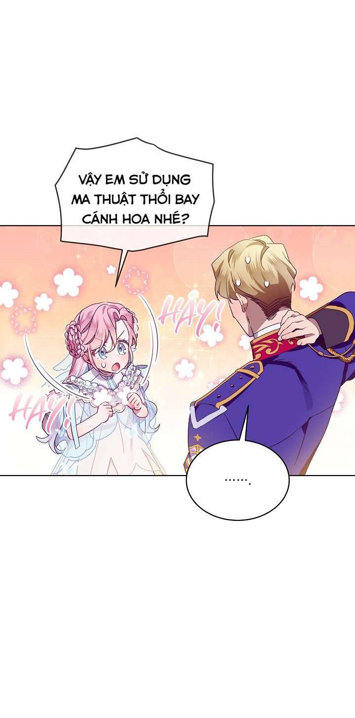 Quý Cô Thế Giới Ngầm Chap 49 - Trang 4