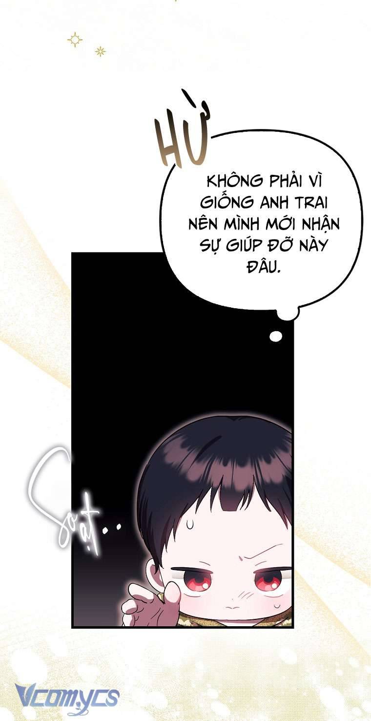 Lần Đầu Bé Út Được Yêu Thương Chap 8 - Trang 2