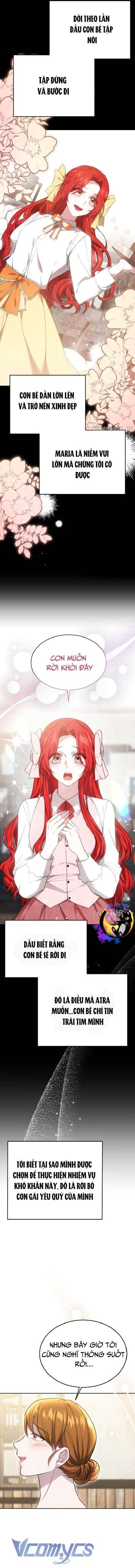 Cuộc đời của Maria Lewellin Chap 33 - Next Chap 34