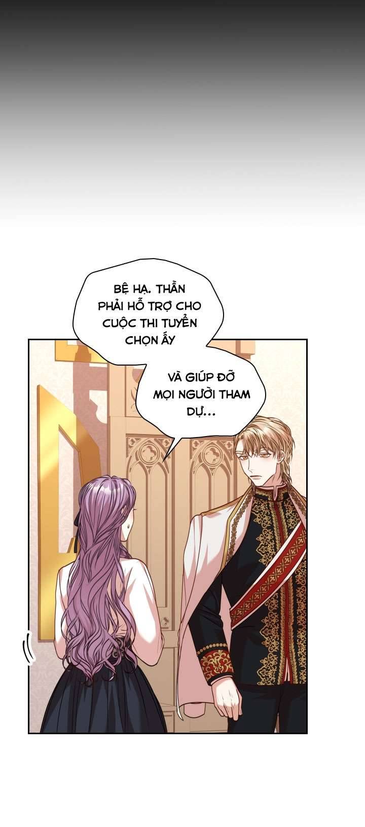 Thư Ký Của Bạo Chúa Chapter 38 - Trang 4